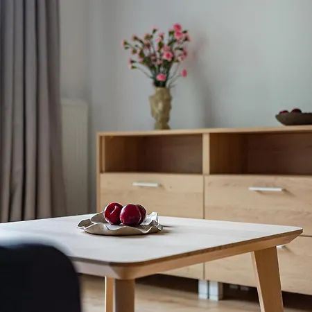 Apartment Fuzja
