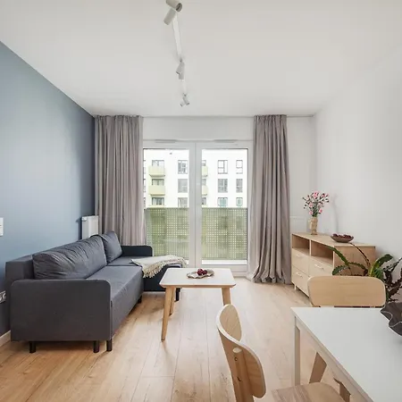 Apartment Fuzja