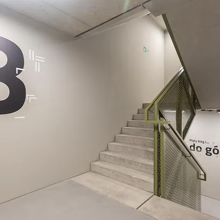 Fuzja Apartament Łódź