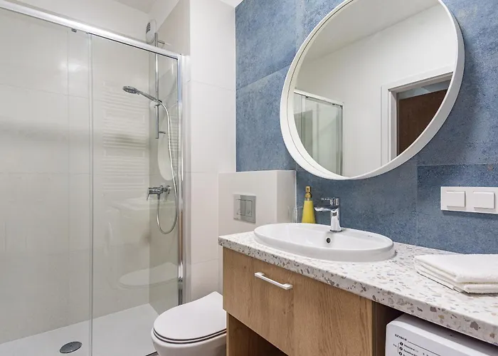 Apartamento Fuzja Łódź